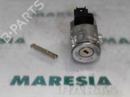 Used Ignition barrel CITROËN BERLINGO Box Body/MPV (B9) 1.6 HDi 75 (75 hp) 31397157