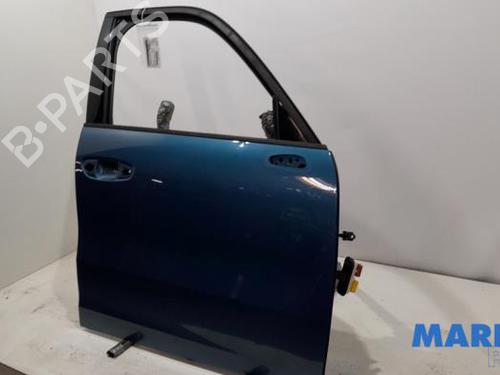 Right front door CITROËN C4 Grand Picasso II (DA_, DE_) 1.6 HDi / BlueHDi 115 | BP31424780C3 