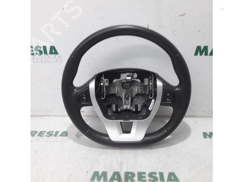 Used Steering wheel RENAULT LAGUNA III (BT0/1) 2.0 16V (BT05, BT0F, BT0W) (140 hp) 31452653