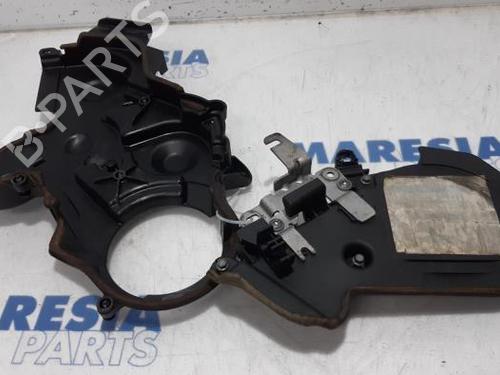 Timing cover CITROËN C3 III (SX) 1.6 BlueHDi 75 | BP31449120M123 - Image 3