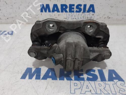 Right front brake caliper CITROËN C3 II (SC_) 1.2 VTi 82 | BP31407247M104