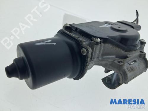 Front wiper motor RENAULT CAPTUR I (J5_, H5_) 1.2 TCe 120 | BP37034355M29 - Image 2