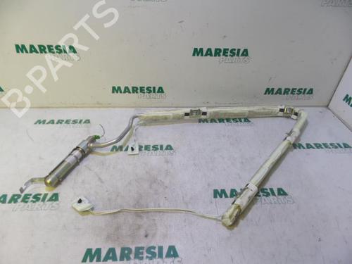Used Right curtain airbag Right curtain airbag RENAULT CLIO III (BR0/1, CR0/1) 1.4 16V (98 hp) 31409022 31409022