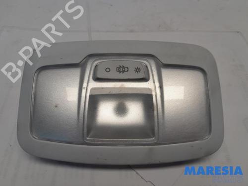 Innerbelysning PEUGEOT 308 II (LB_, LP_, LW_, LH_, L3_) 1.2 THP 110 (110 hp) 31409857