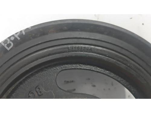 Pulley CITROËN C4 Picasso II 1.6 HDi / BlueHDi 115 | BP31404472M122