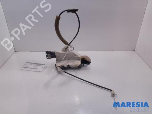 Used Electronic module CITROËN C3 II (SC_) 1.6 VTi 120 (120 hp) 31499101