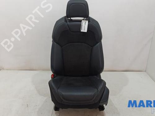 Left front seat CITROËN C5 III Break (RW_) 2.0 i 16V (RWRFJC, RWRFJF) | BP37524371C15 - Image 3