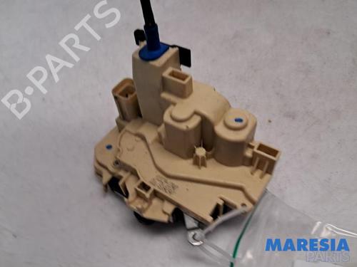 Electronic module FIAT PANDA (312_, 319_) 0.9 (312PXG1A) | BP31429773M83 - Image 2