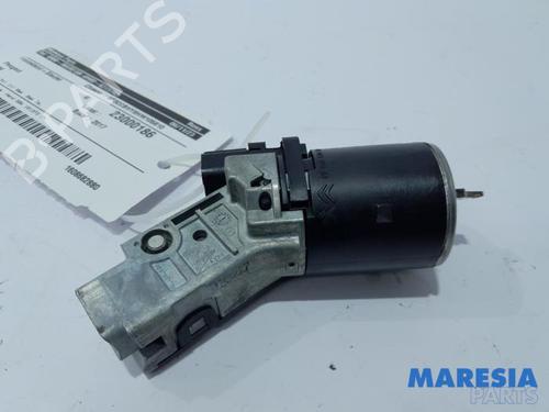 Used Ignition barrel PEUGEOT 208 I (CA_, CC_) 1.6 BlueHDi 100 (100 hp) 31490113
