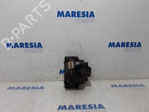 Used Right front brake caliper CITROËN C4 II (NC_) 1.6 VTi 120 (NC5FS0, NC5FS9) (120 hp) 31447015
