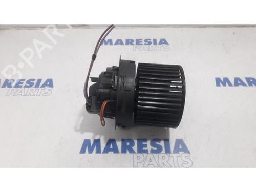 Used Heater blower motor RENAULT CLIO IV Grandtour (KH_) 0.9 TCe 90 (90 hp) 31420027