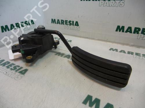 Electronic module RENAULT SCÉNIC II (JM0/1_) 2.0 (JM05, JM0U, JM1N, JM1U, JM2V) | BP31435289M83