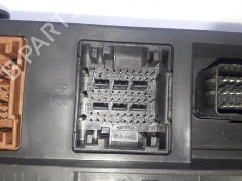 Engine control unit (ECU) PEUGEOT 508 I (8D_) 2.0 HDi Hybrid4 AWC | BP31438441M57
