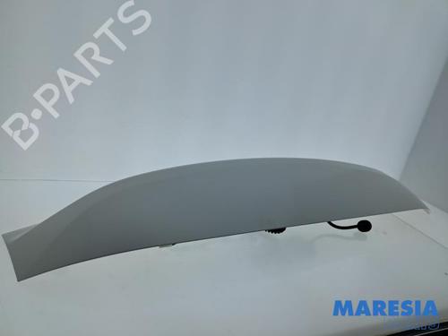 Spoiler bakluke Spoiler bakluke PEUGEOT 108 1.0 VTi (69 hp) 37524270 37524270