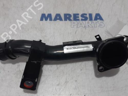 Pipe FIAT 500 (312_) 0.9 (312AXG1A, 312.AXG11) | BP31458710M125 - Image 2