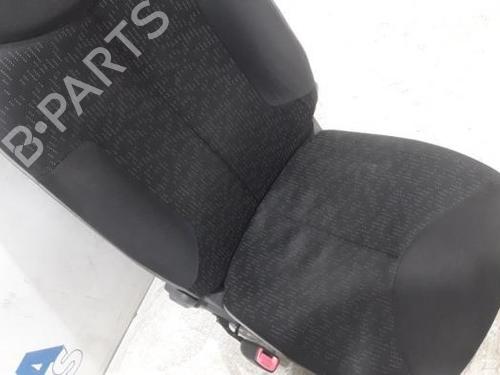 Left front seat PEUGEOT 107 (PM_, PN_) 1.0 | BP31477945C15