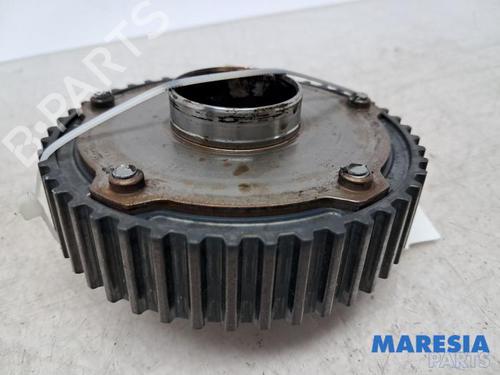 Used Pulley Pulley 39150131 39150131