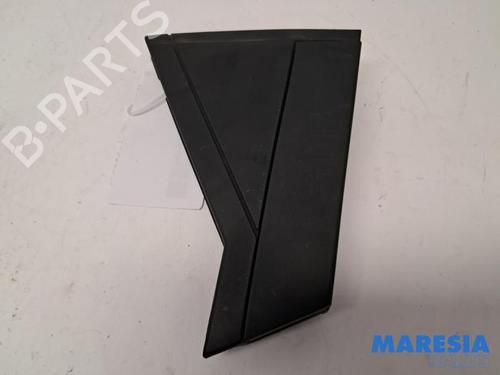 Højre bagtil udvendigt håndtag RENAULT CLIO V (B7_) 1.0 TCe 100 (B7MT) (101 hp) 31464731