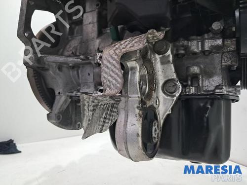 Engine PEUGEOT 3008 I MPV (0U_) 1.6 THP | BP31672815M1 