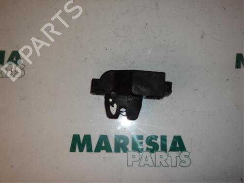 Used Electronic module Electronic module CITROËN C3 I (FC_, FN_) 1.1 i (60 hp) 31520317 31520317