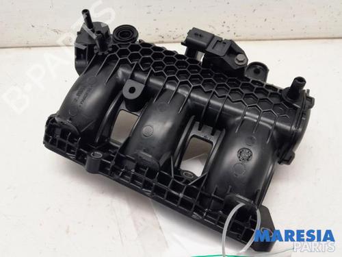 Injection rail PEUGEOT 308 II (LB_, LP_, LW_, LH_, L3_) 1.2 THP 110 | BP31463297M98