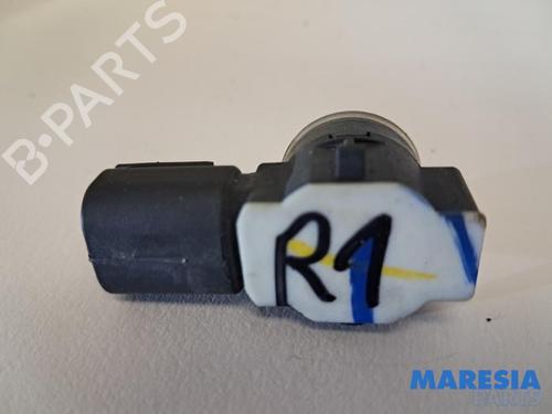 Electronic sensor CITROËN C3 III (SX) 1.2 VTi 82 | BP31481299M84