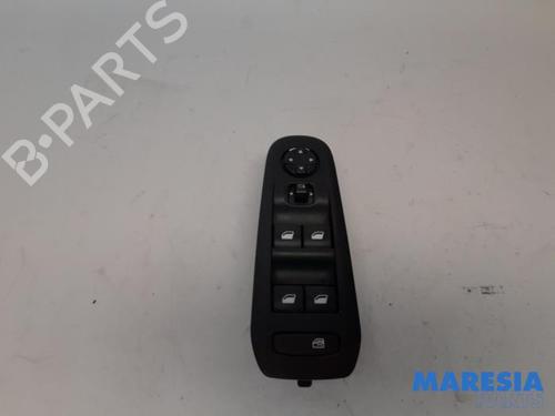 Comutador Comutador PEUGEOT 308 SW II (LC_, LJ_, LR_, LX_, L4_) 1.6 BlueHDi 120 (120 hp) 31485597 31485597