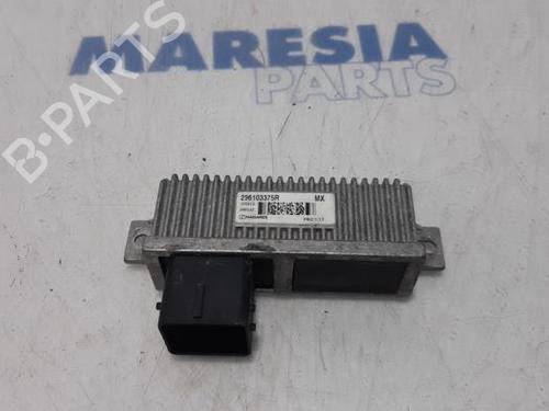 Used Electronic sensor RENAULT ZOE (BFM_) ZOE (88 hp) 31515951