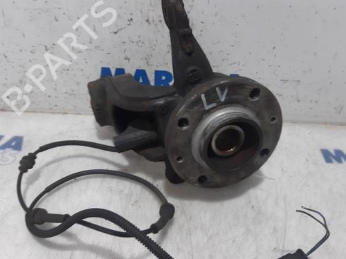 Left front steering knuckle CITROËN C4 CACTUS 1.6 BlueHDi 100 | BP31404645M25
