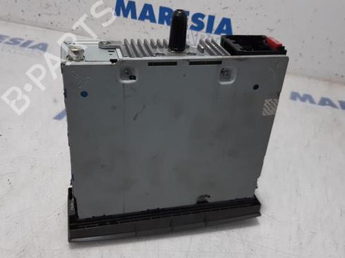 Radio FIAT PANDA (169_) 1.2 (169.AXB11, 169.AXB1A) | BP31408231E6