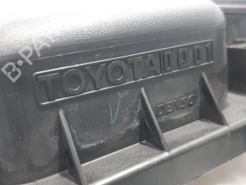 Air filter box PEUGEOT 107 (PM_, PN_) 1.0 | BP31406959M87