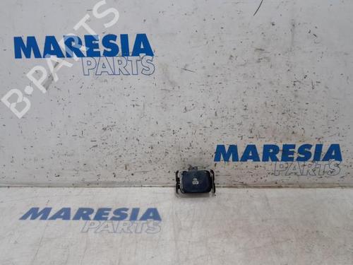 Elektronisk sensor PEUGEOT 308 CC (4B_) 1.6 16V (120 hp) 31514519