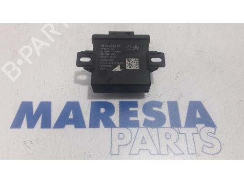 Used Lights ECU PEUGEOT 508 SW I (8E_) 2.0 HDi RXH Hybrid4 (200 hp) 31496108