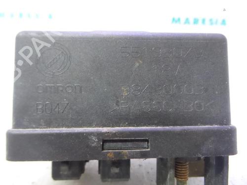 Electronic sensor FIAT 500 (312_) 1.3 D Multijet (312AXB1A) | BP31438928M84
