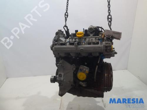 Used Engine RENAULT MEGANE III Coupe (DZ0/1_) 2.0 TCe (DZ0K) (180 hp) 31430604