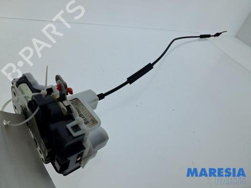 Electronic module FIAT 500 C (312_) 1.2 (312CXA1A, 312AXA1A) | BP37875718M83 - Image 4