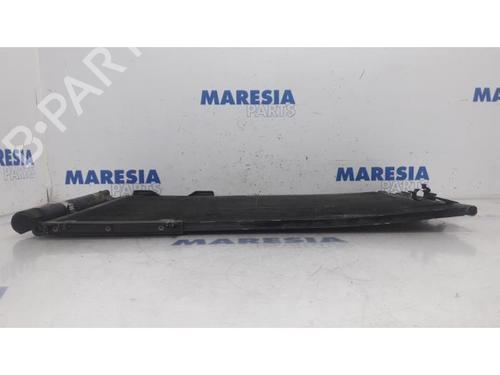 AC radiator ALFA ROMEO BRERA (939_) 2.4 JTDM 20V (939DXD1B, 939DXM1B) | BP31502821M32 