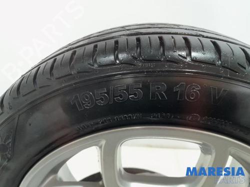 Fælk CITROËN C3 II (SC_) 1.2 VTi 82 | BP31387201C45