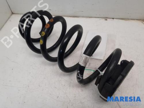 Used Shock absorber spring ALFA ROMEO GIULIA (952_) 2.0 (952ACA25) (280 hp) 31428226