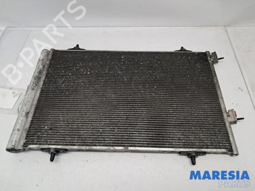 Used AC radiator CITROËN C5 III Break (RW_) 1.6 THP 155 (156 hp) 31438012