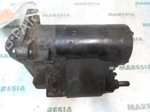 Anlasser für FIAT MULTIPLA (186_) 1.9 JTD 110 (110 hp) 31483576