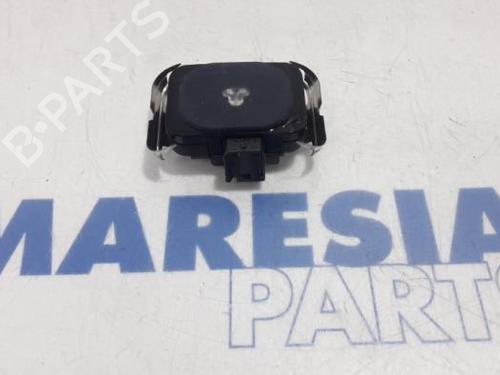 Used Electronic sensor PEUGEOT 308 SW I (4E_, 4H_) 1.6 HDi (112 hp) 31463951