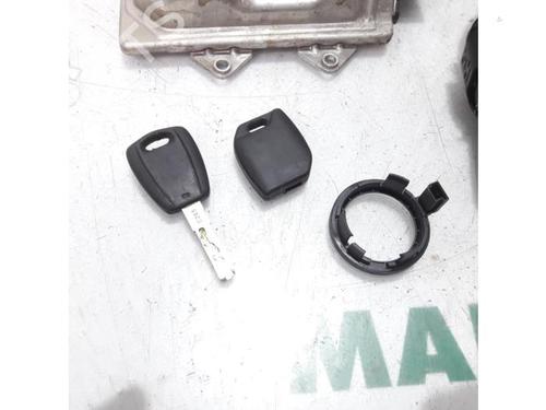 Engine control unit (ECU) FIAT GRANDE PUNTO (199_) 1.3 D Multijet | BP31456766M57 