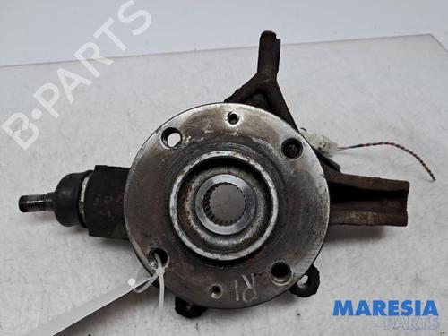 Used Right front steering knuckle Right front steering knuckle 36880022 36880022
