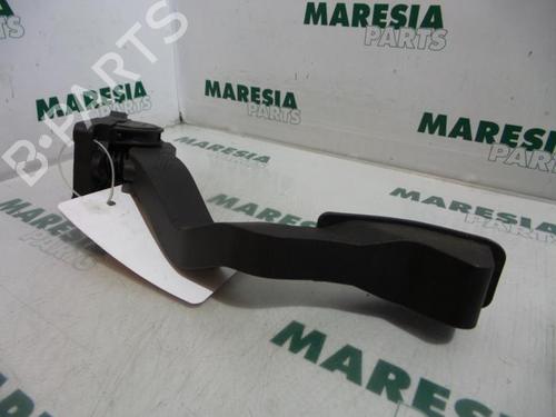 Used Electronic module PEUGEOT 307 (3A/C) 2.0 HDi 110 (107 hp) 31516831