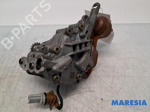 Other RENAULT CAPTUR I (J5_, H5_) 0.9 TCe 90 | BP33803091O1 - Image 3