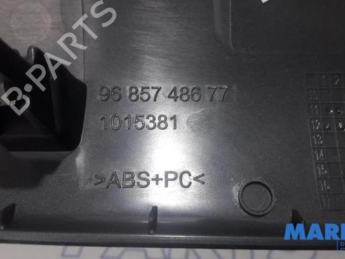 Other CITROËN DS3 (SA_) 1.6 THP 155 | BP31402152O1 - Image 3