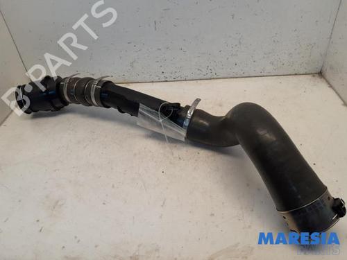 Used Pipe RENAULT CLIO IV Grandtour (KH_) 1.5 dCi 90 (KHN3, KHN4) (90 hp) 31455932