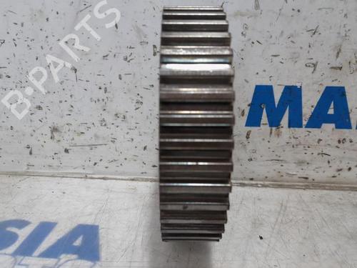 Pulley PEUGEOT 3008 I MPV (0U_) 1.6 HDi | BP31476796M122