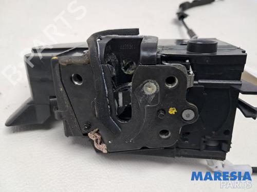 Used Electronic module CITROËN C4 Grand Picasso II (DA_, DE_) 1.6 THP 165 (165 hp) 31478897